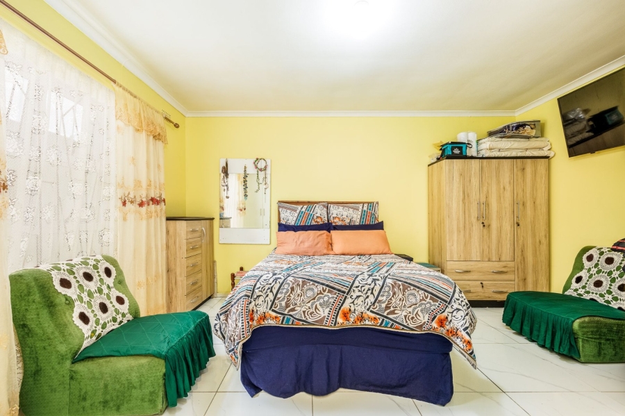 3 Bedroom Property for Sale in Hillcrest Heights Western Cape